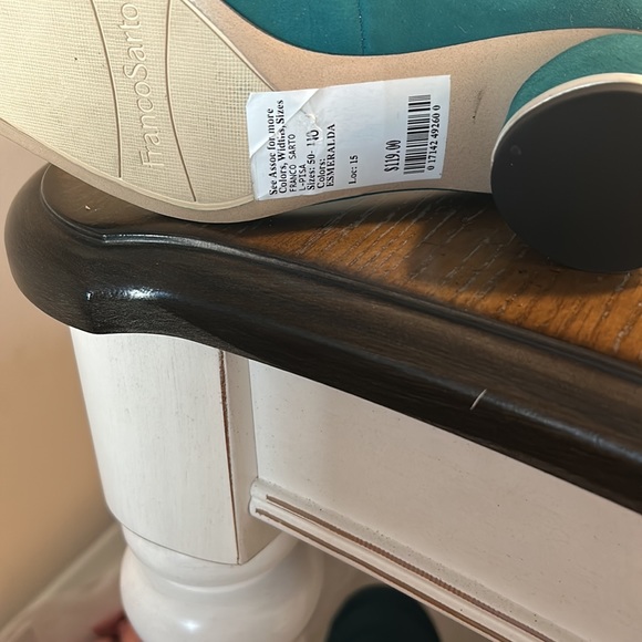 New: Franco Sarto shoes - Picture 4 of 4